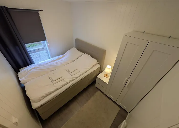 Waterfront Suite L Ballstad L Lofoten L Norway
