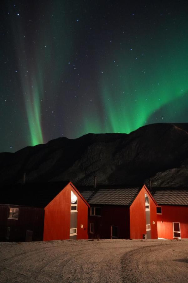 Hébergement de vacances Waterfront L L Lofoten L Norway