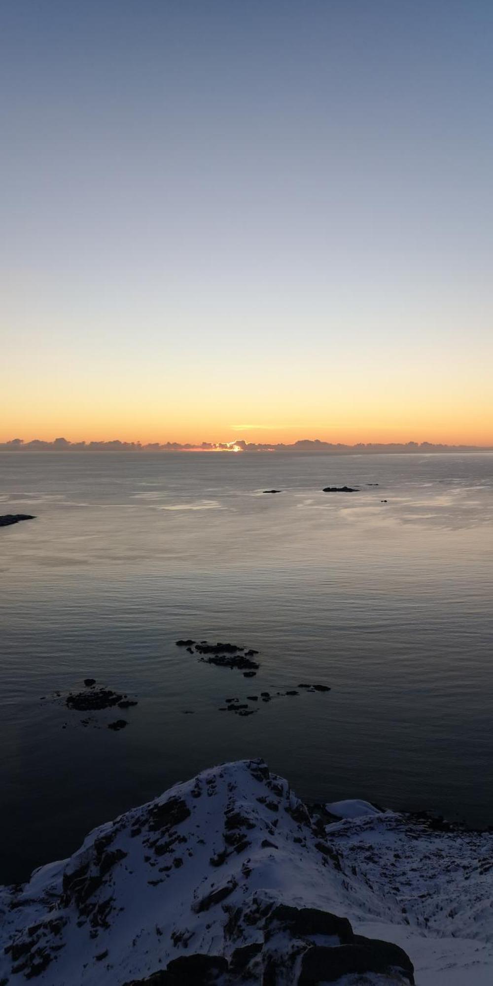 Holiday home Waterfront L L Lofoten L Norway *